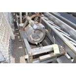 Urschell Parts & Components, RIGGING FEE: $45