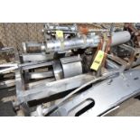 Urschell Parts & Components, RIGGING FEE: $45