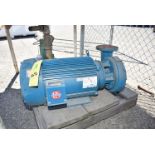 US Motors Catalog UJ25SIAFM, 25 HP 208-230/460 Volt, RIGGING FEE: $35