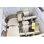 Urschell Parts & Components, RIGGING FEE: $45