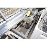 Urschell Parts & Components, RIGGING FEE: $45