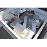 Urschell Parts & Components, RIGGING FEE: $45