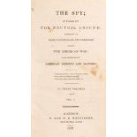 Fenimore Cooper, JamesThe Spy. A Tale of The Neutral Ground; Referring to Some Particular