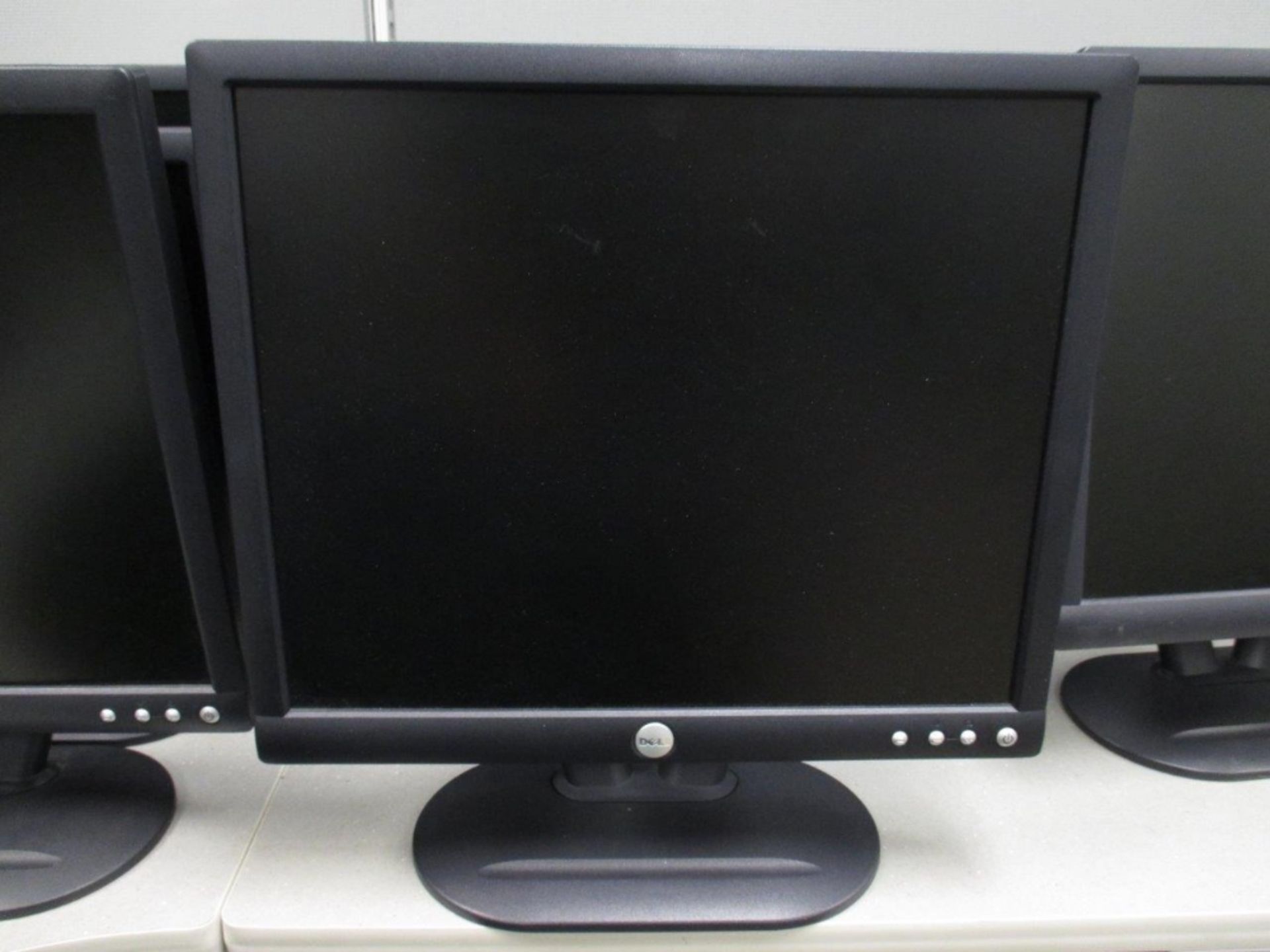 Dell 19" LCD Monitor - E193FP