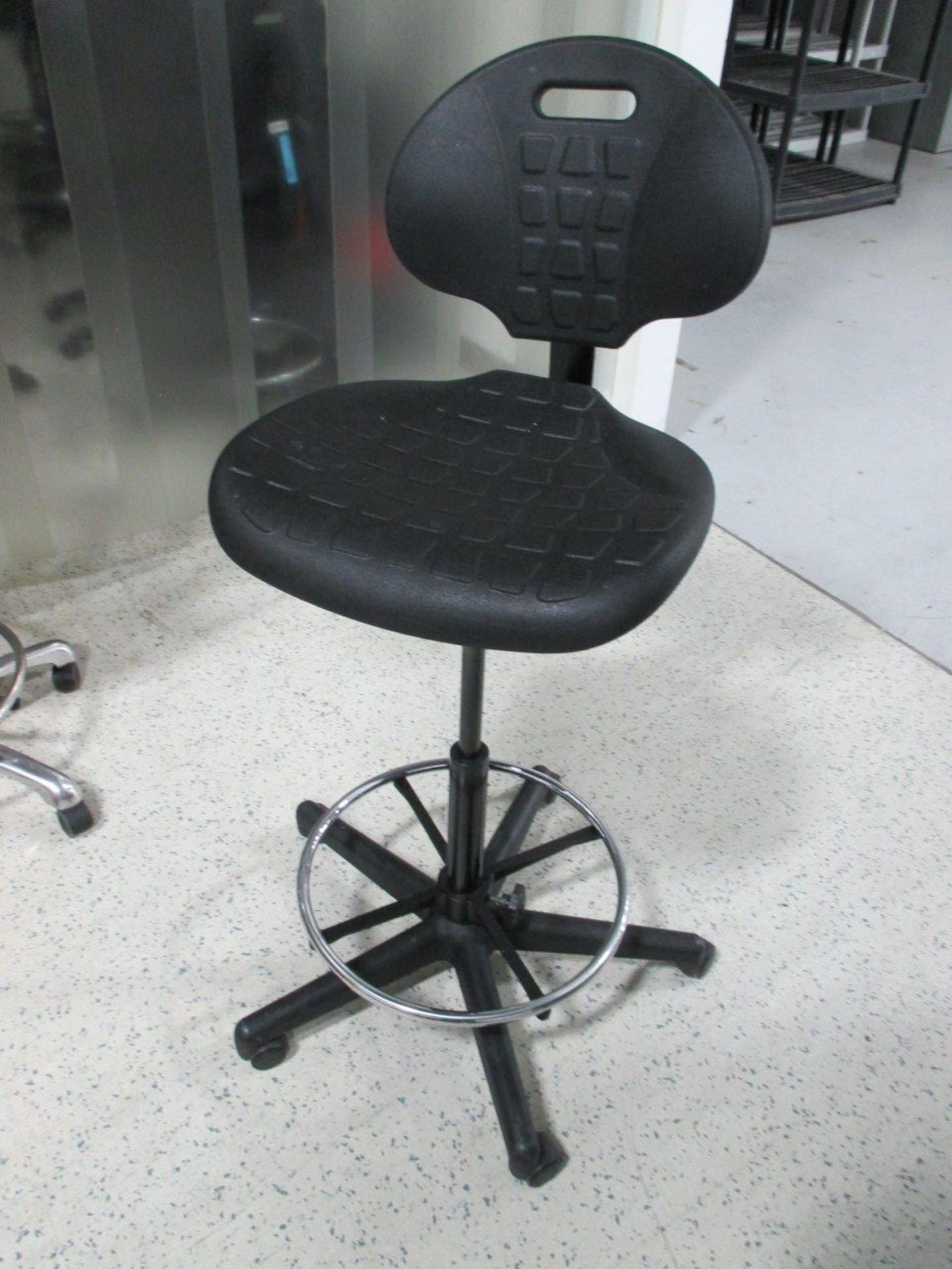 Bevco Clean Room/ESD Gas Lift Task Chairs