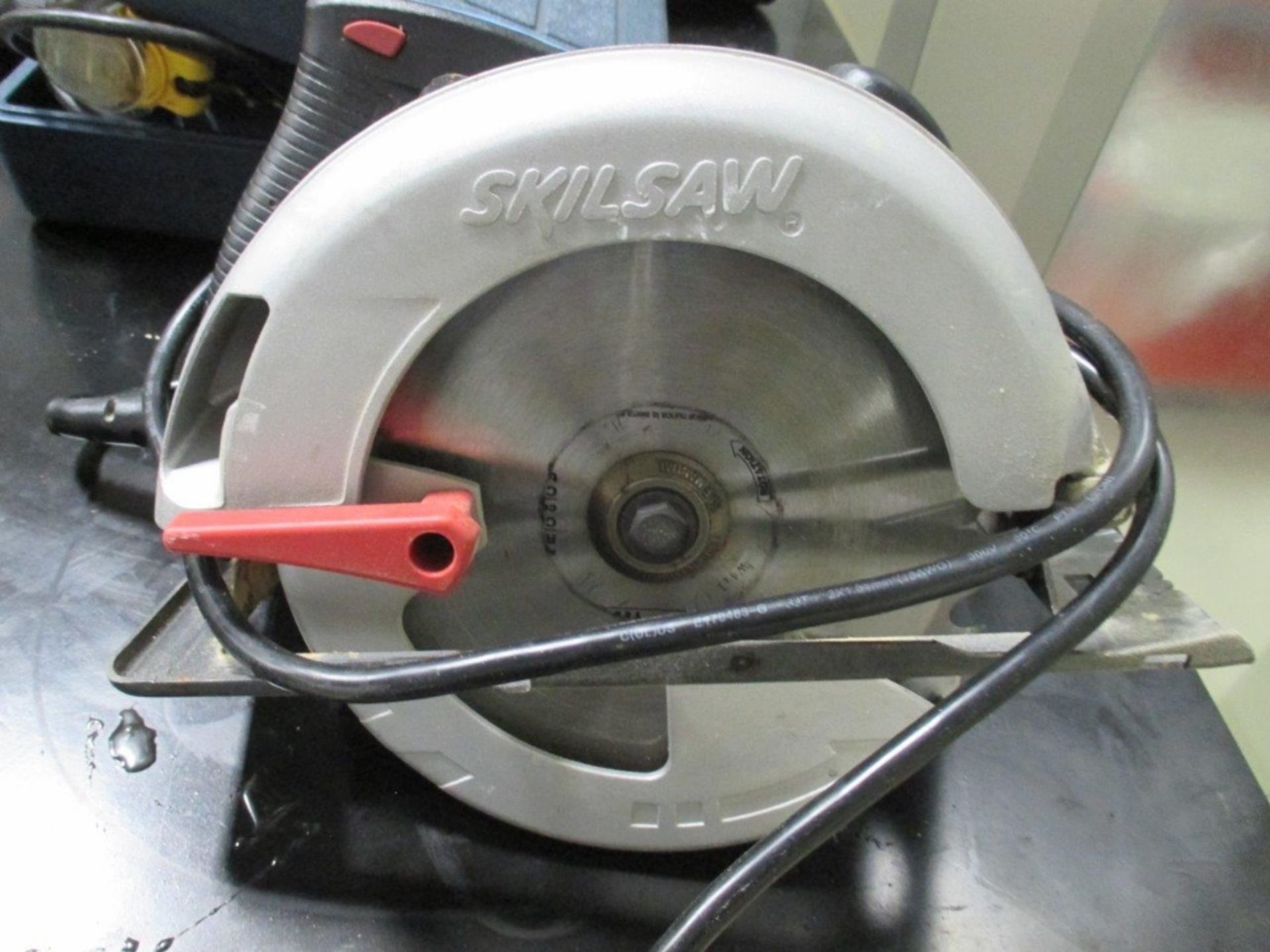 Skill Saw - Image 2 of 2