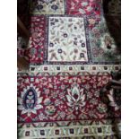 A Zrubi Rug