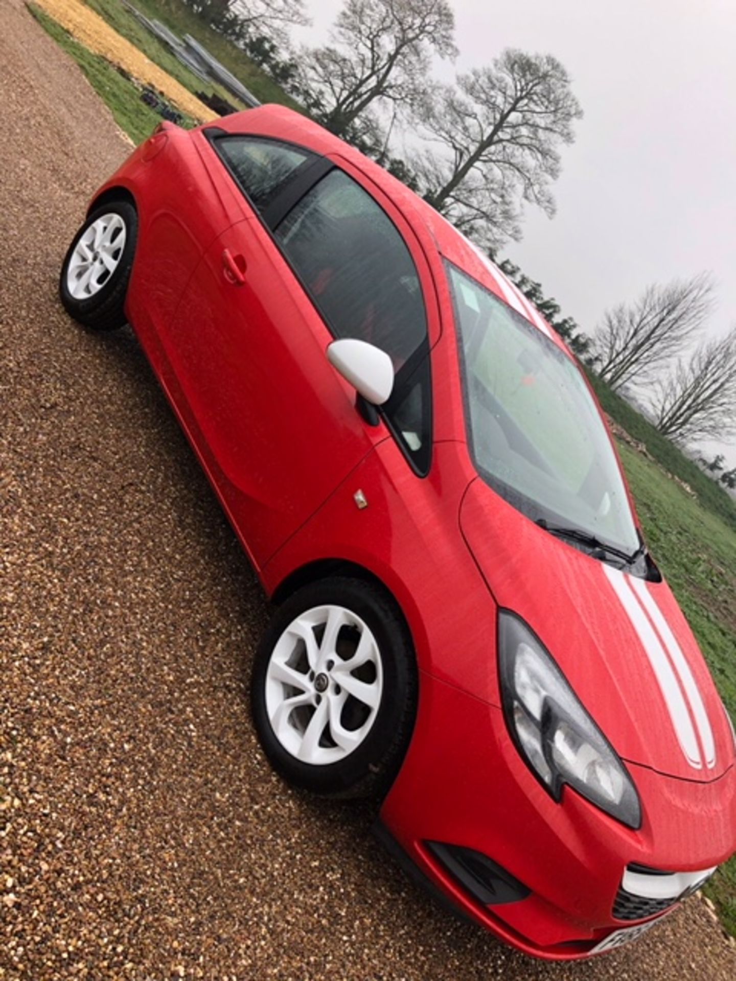 Vauxhall Corsa Sting Ecoflex - Image 3 of 16