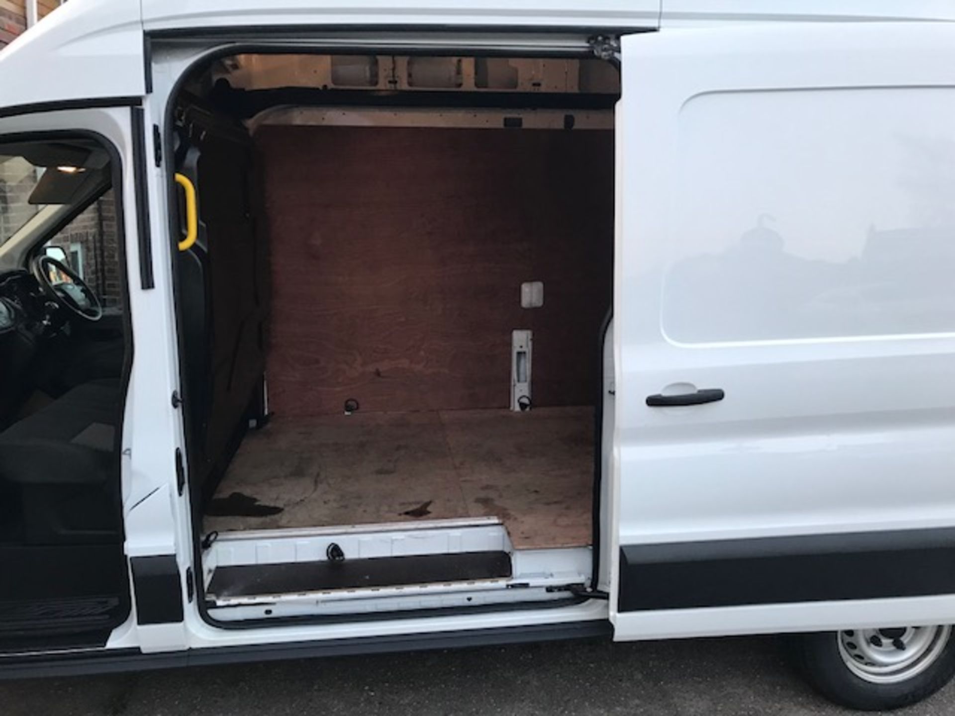 Ford Transit 350 White (NO VAT) - Image 23 of 29