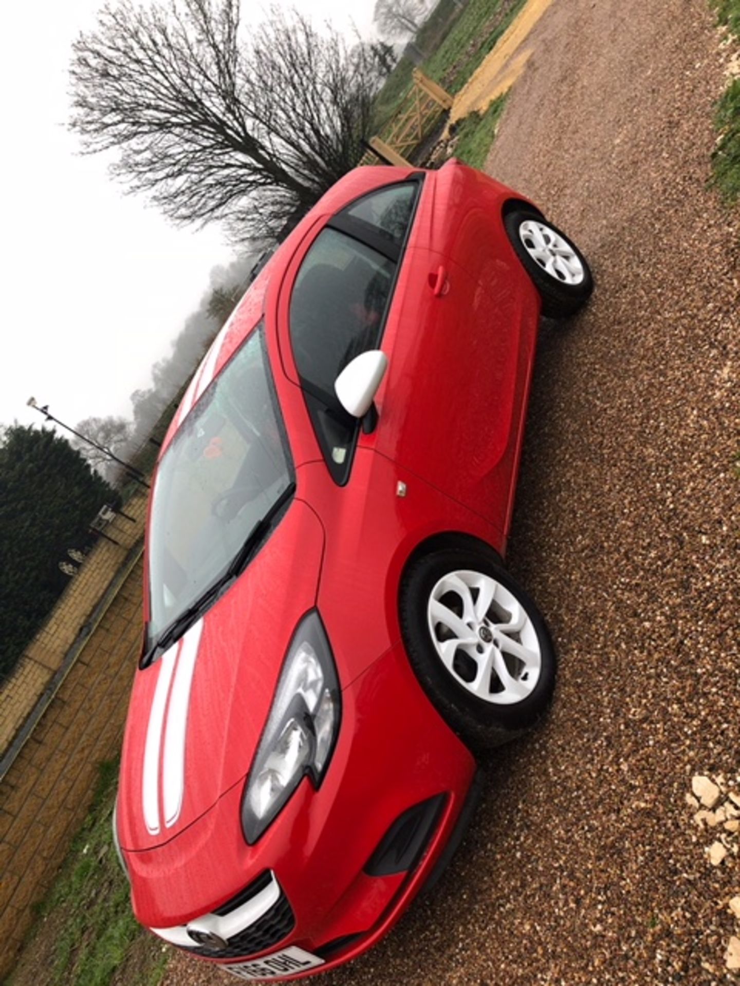 Vauxhall Corsa Sting Ecoflex - Image 2 of 16