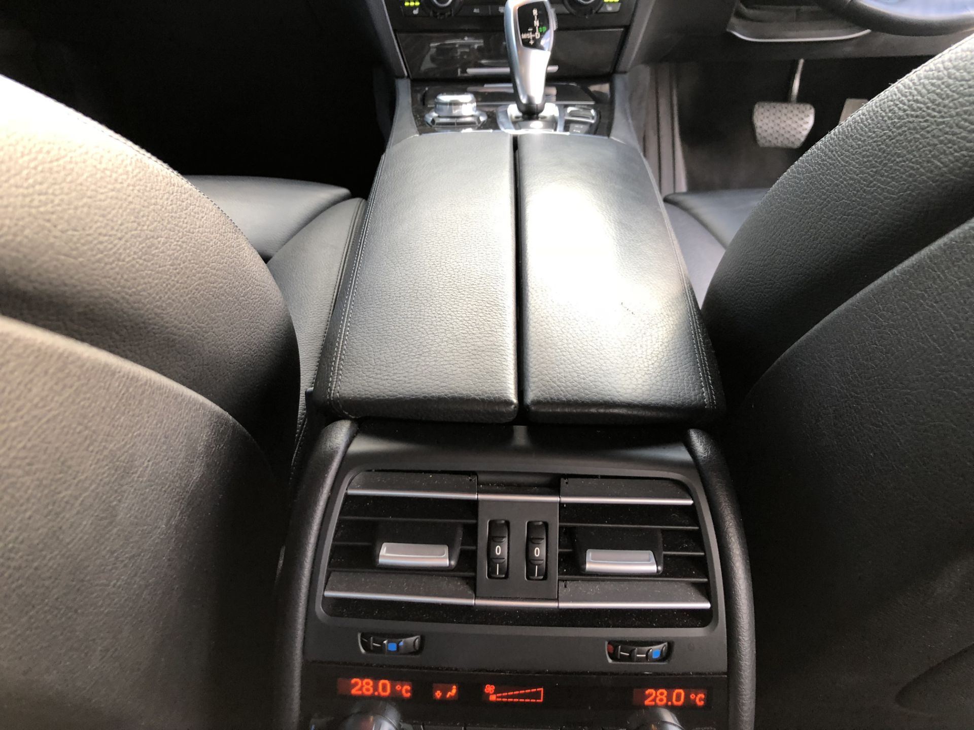 BMW 730D M Sport automatic (NO VAT) - Image 22 of 33