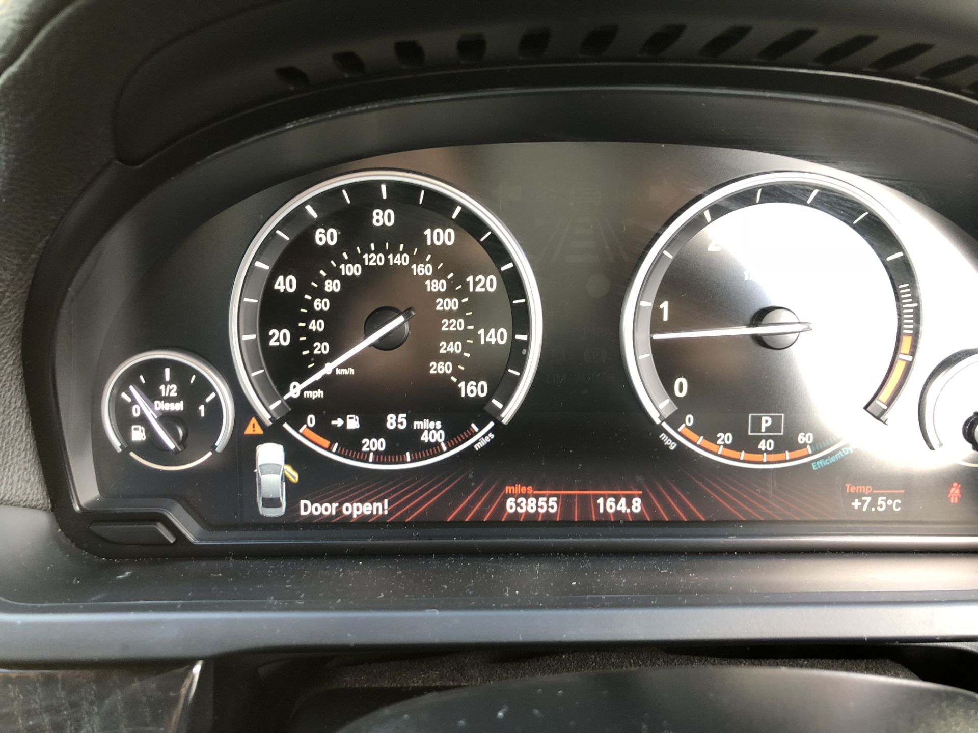 BMW 730D M Sport automatic (NO VAT) - Image 29 of 33