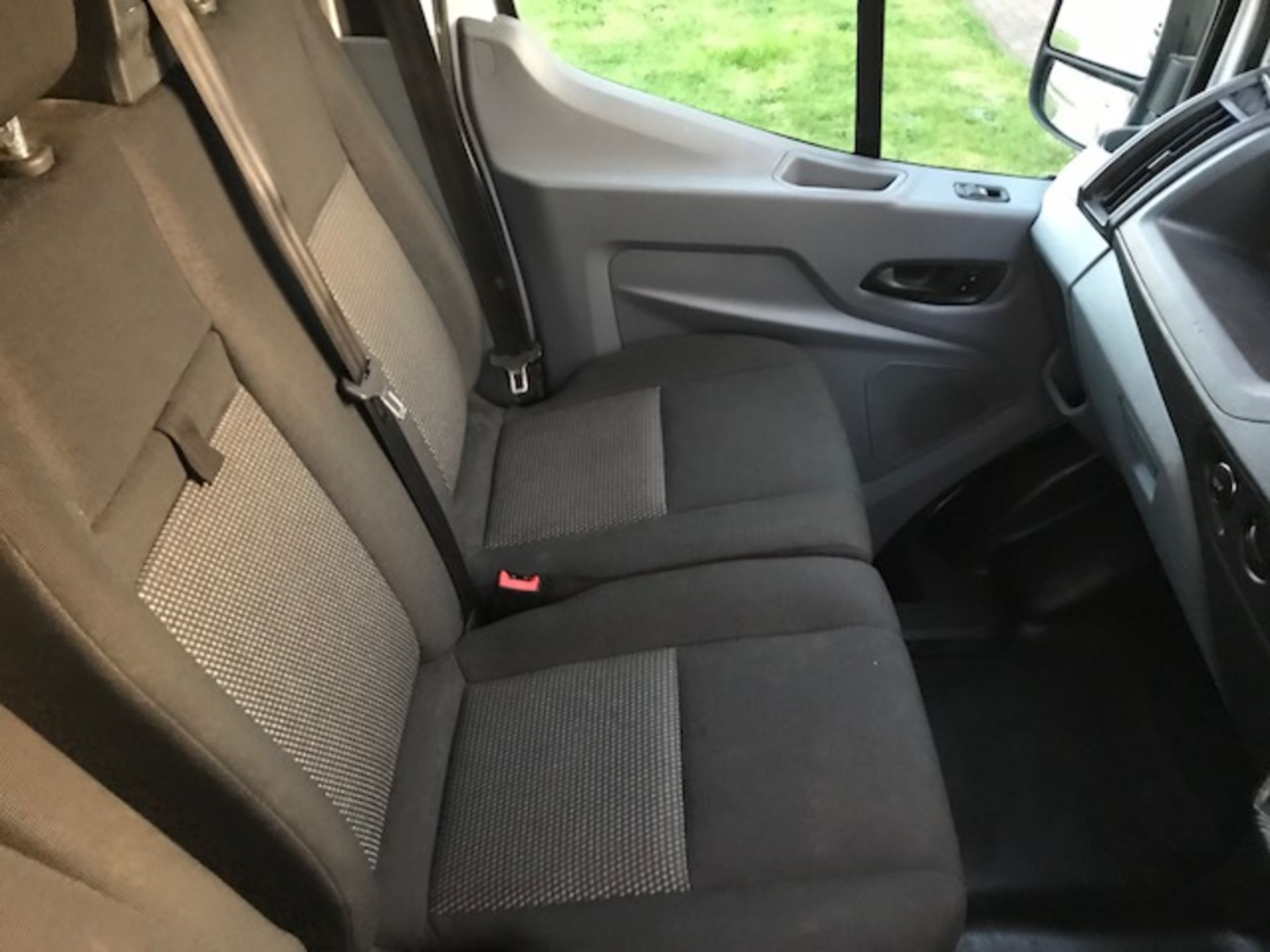 Ford Transit 350 White (NO VAT) - Image 15 of 29