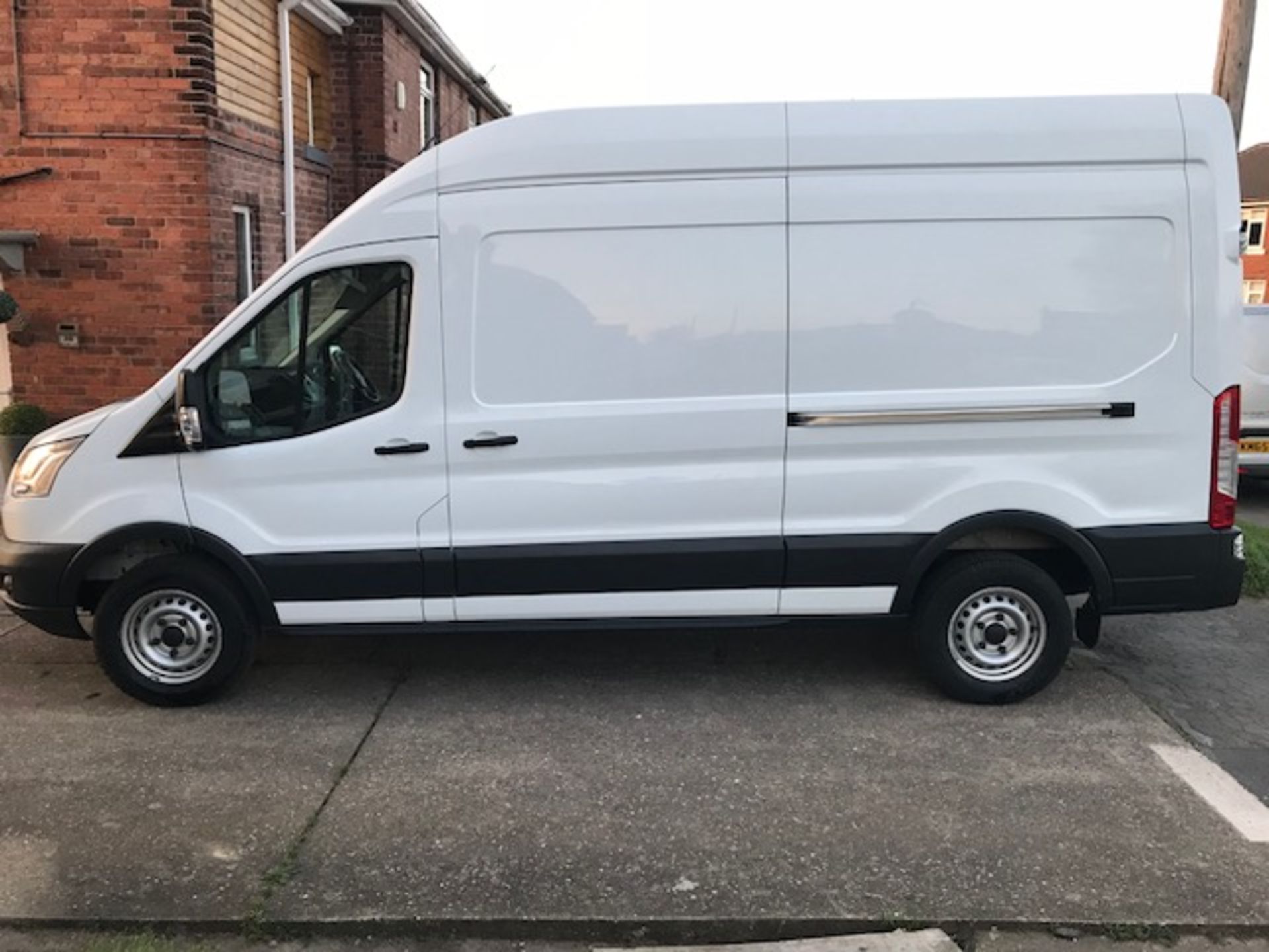 Ford Transit 350 White (NO VAT) - Image 3 of 29