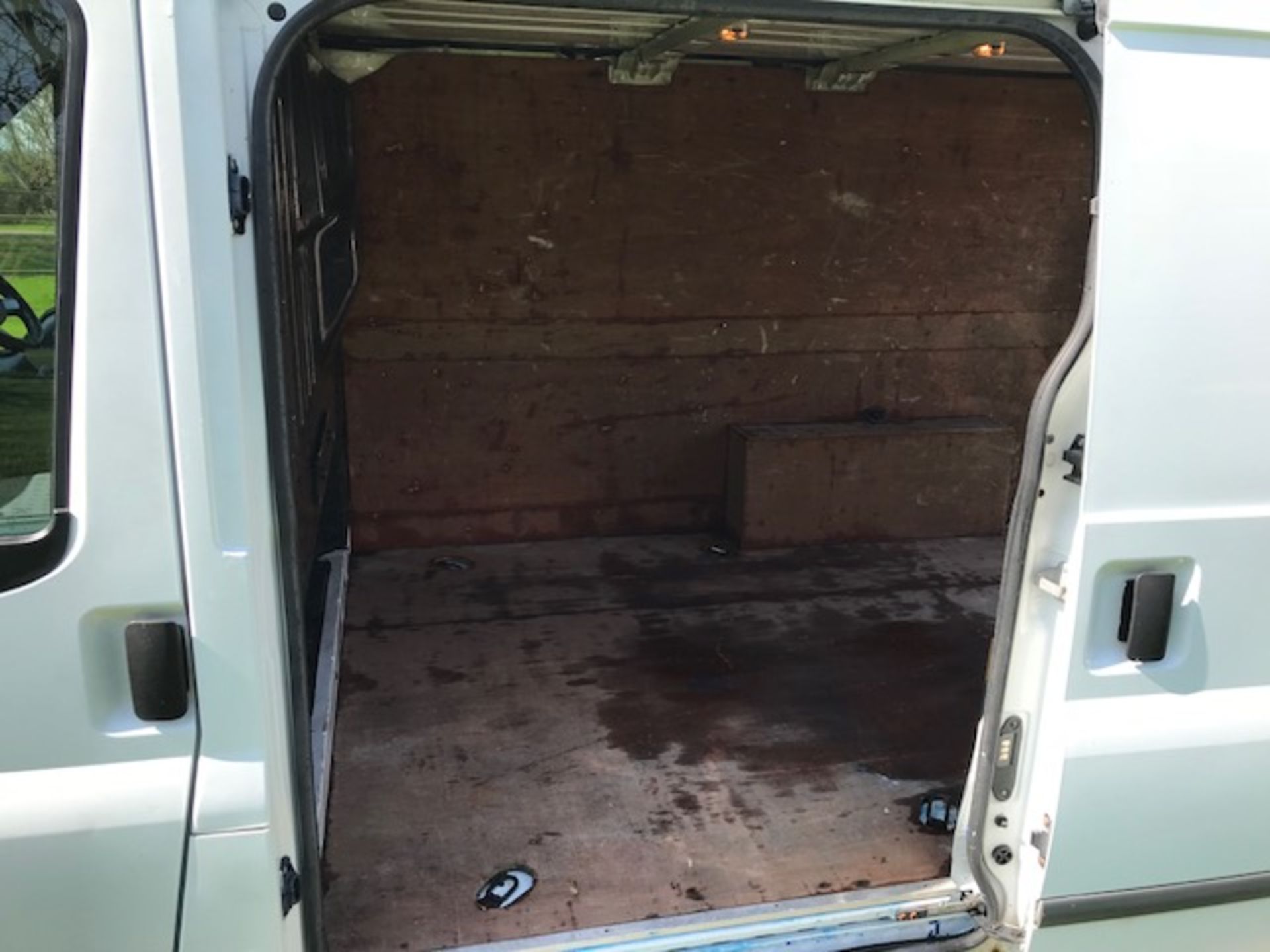 Ford Transit 85 T260M Trend (NO VAT) - Image 5 of 21