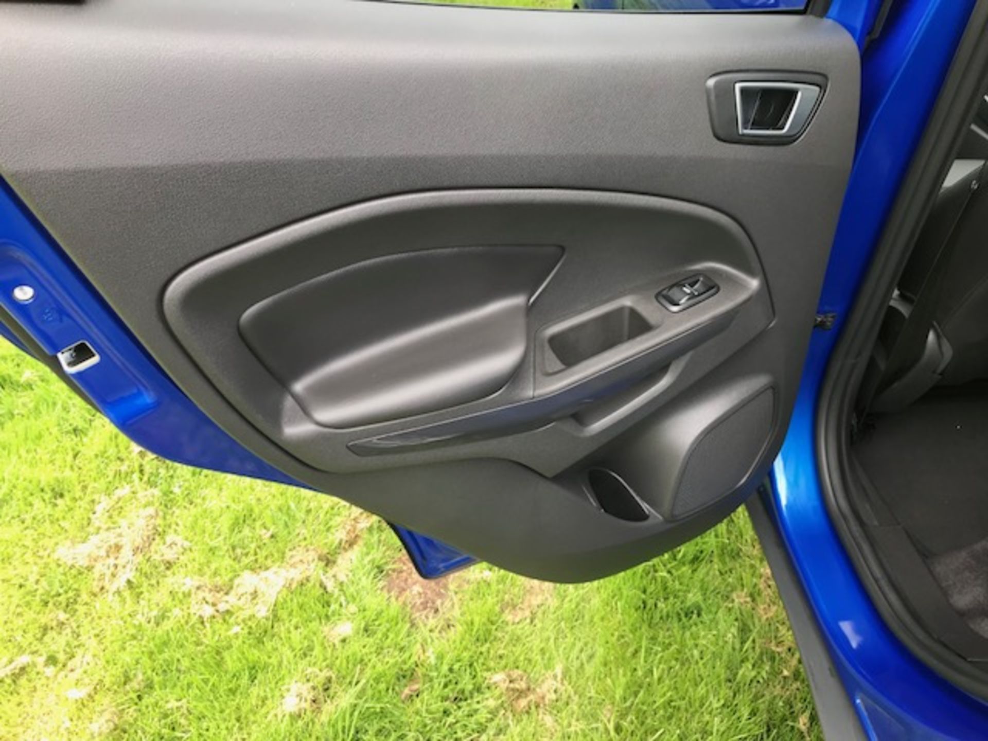 Ford Eco Sport Titanium TDCI 2017 (NO VAT) - Image 21 of 30