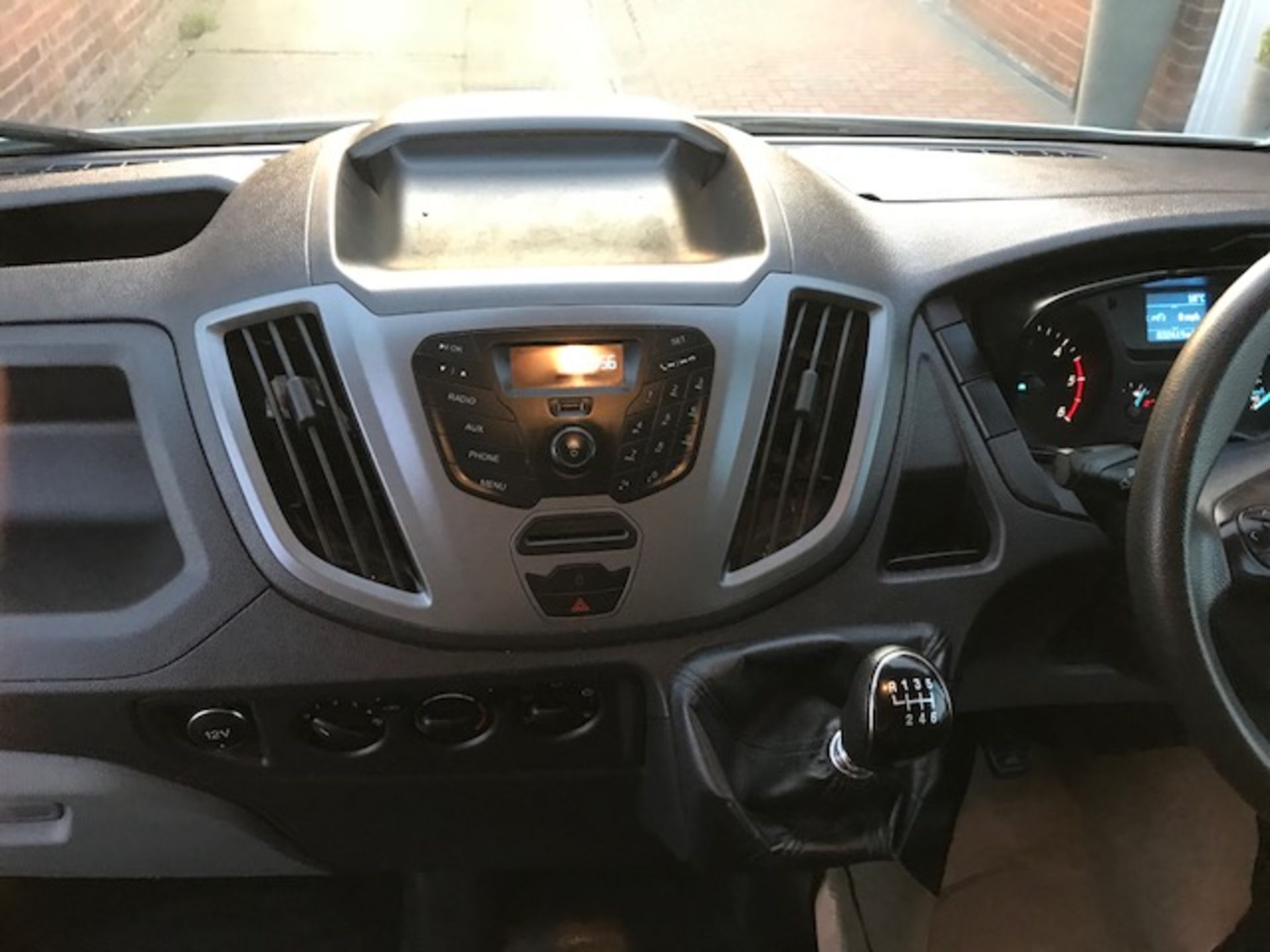 Ford Transit 350 White (NO VAT) - Image 19 of 29