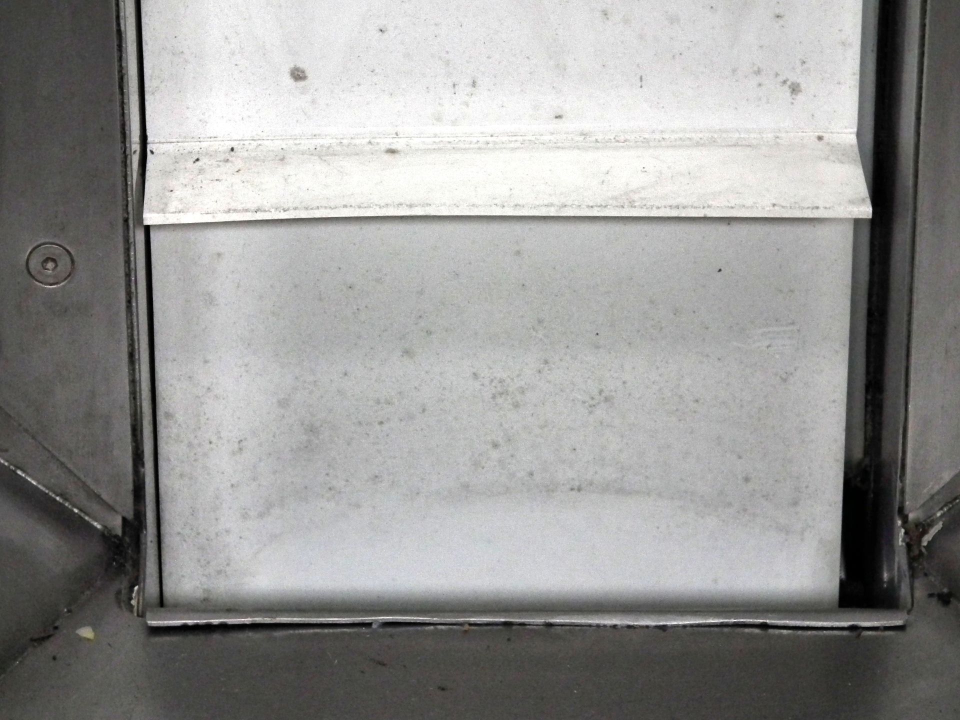 Stainless Hopper Elevator - Image 10 of 12