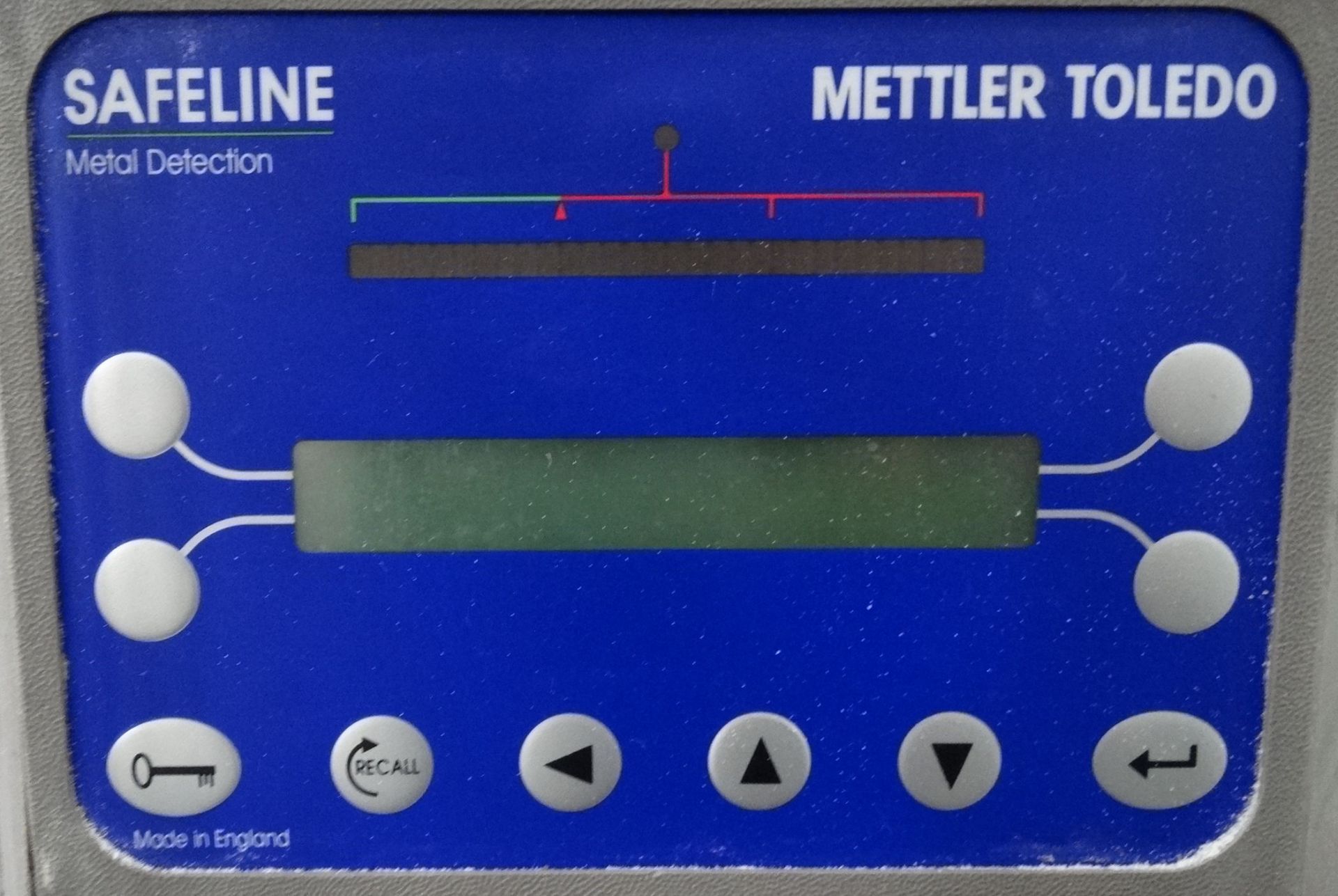 Safeline Powerphase Plus Metal Detector Head - Image 6 of 6