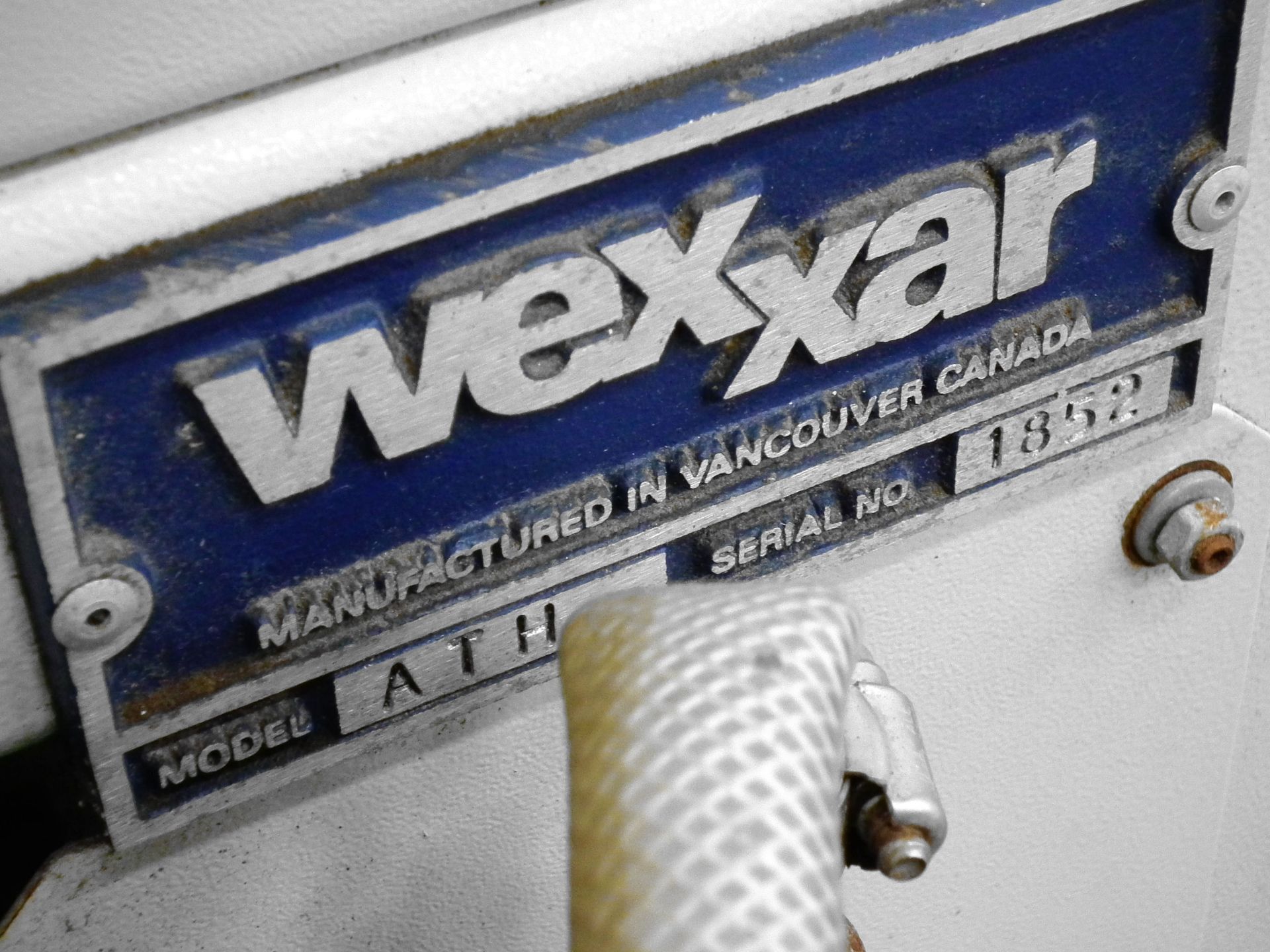 Wexxar ATH Tray Former - Image 6 of 11