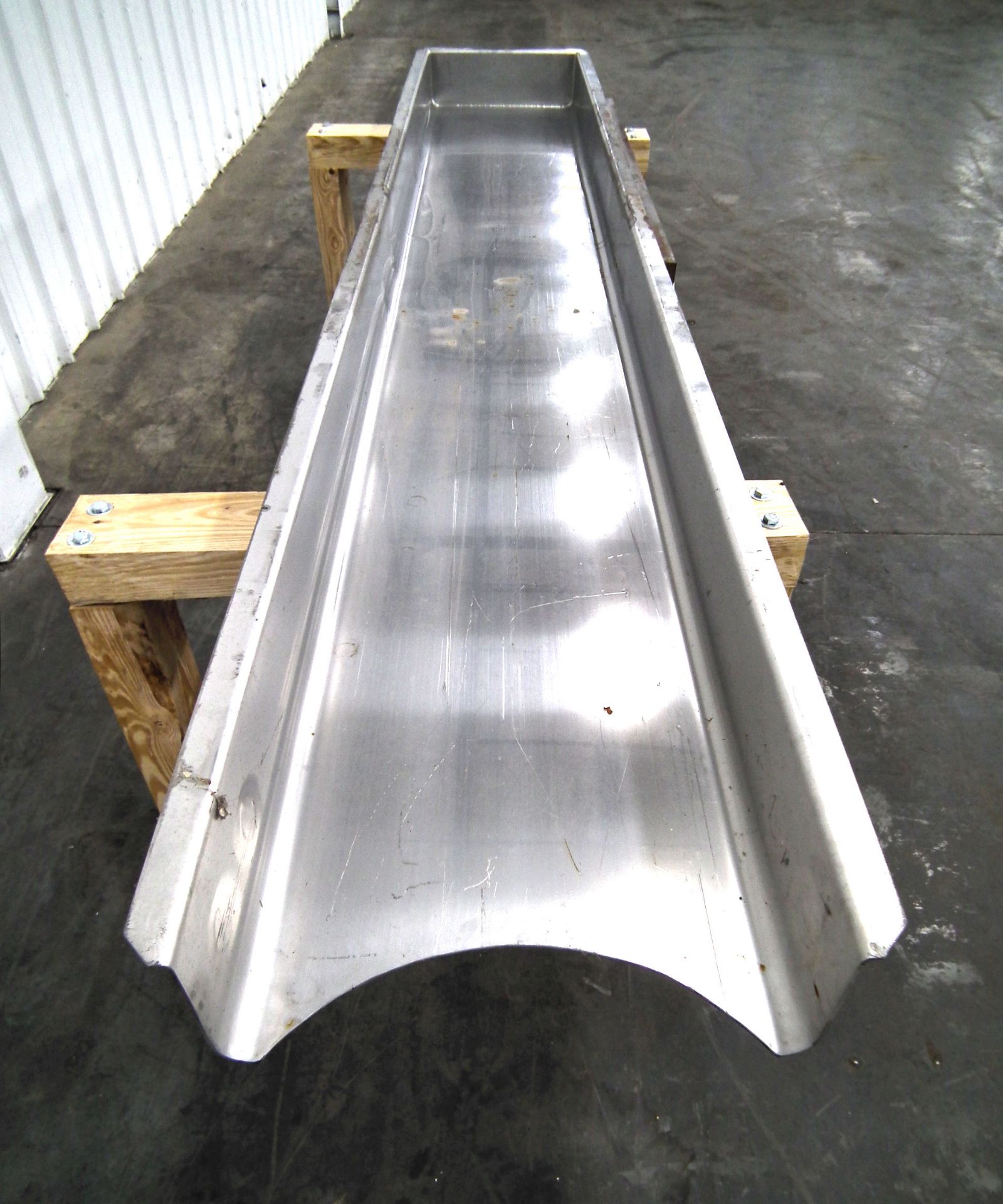 Slipstick Horizontal Differential Conveyor - Image 8 of 9