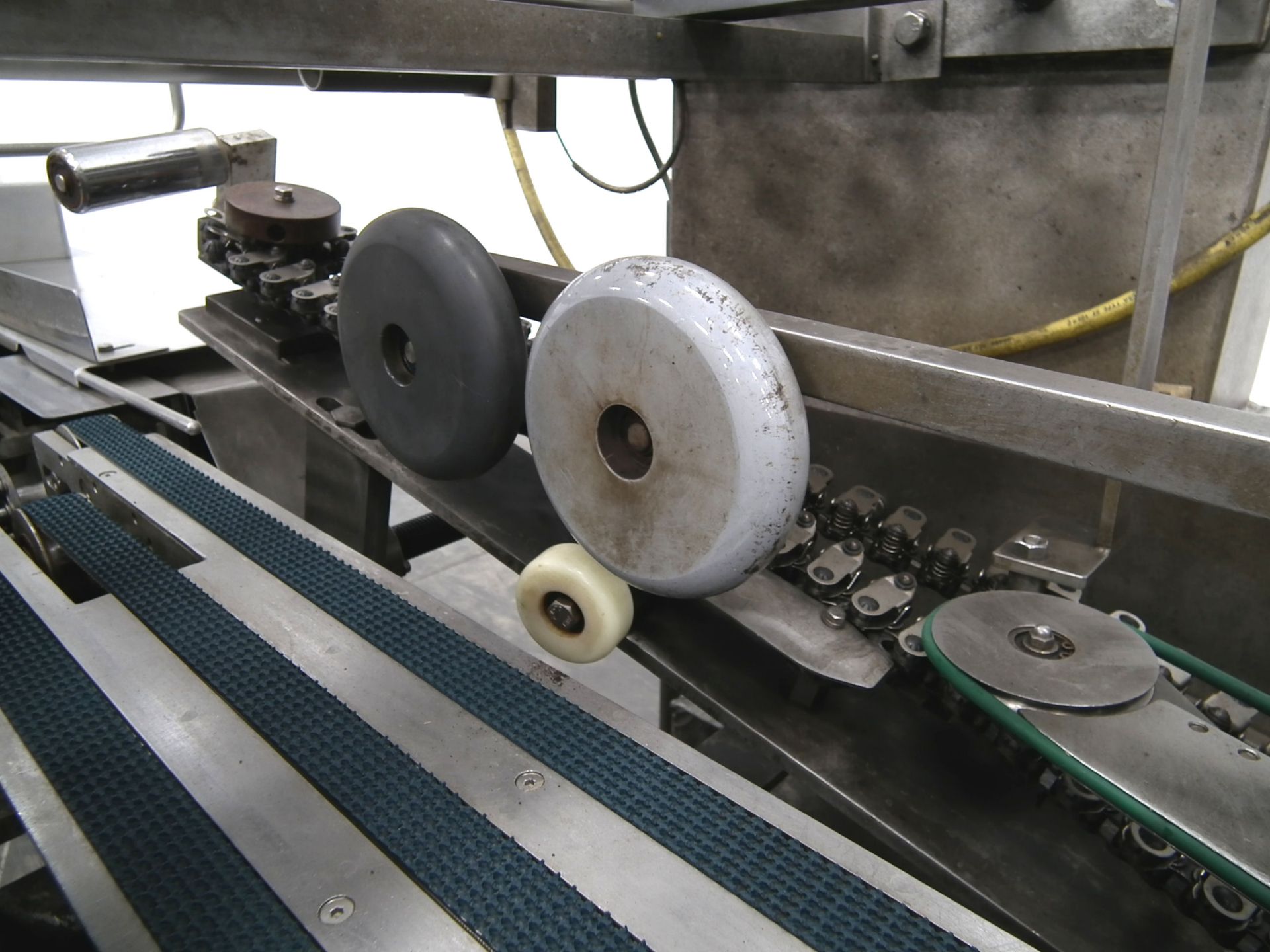 Ossid Overwrap Packaging Line Model 500 SW - Image 8 of 16