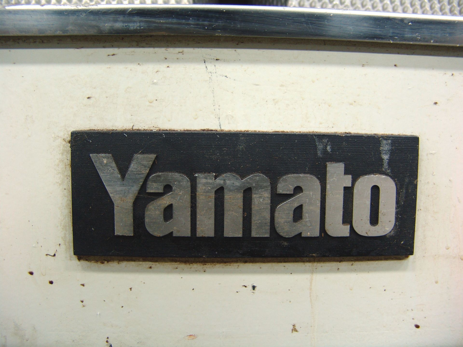 Yamato 16 Head Combination Scale - Image 15 of 15