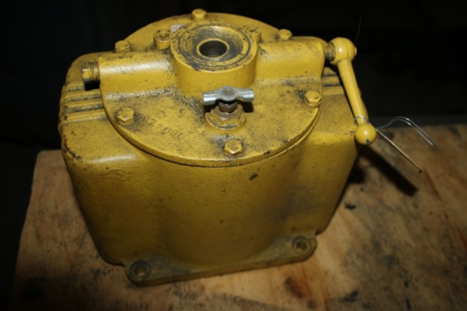 Enerpac P-25 Pump-2500 PSI - Image 4 of 6