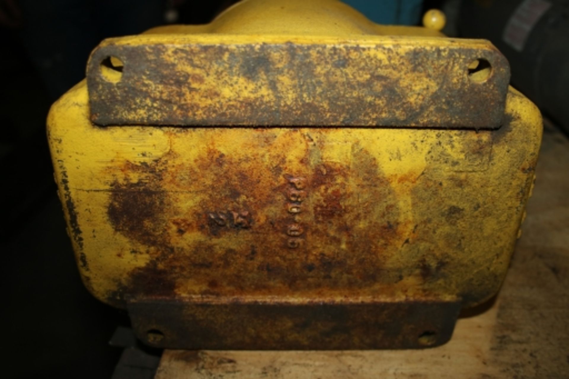 Enerpac P-25 Pump-2500 PSI - Image 5 of 6