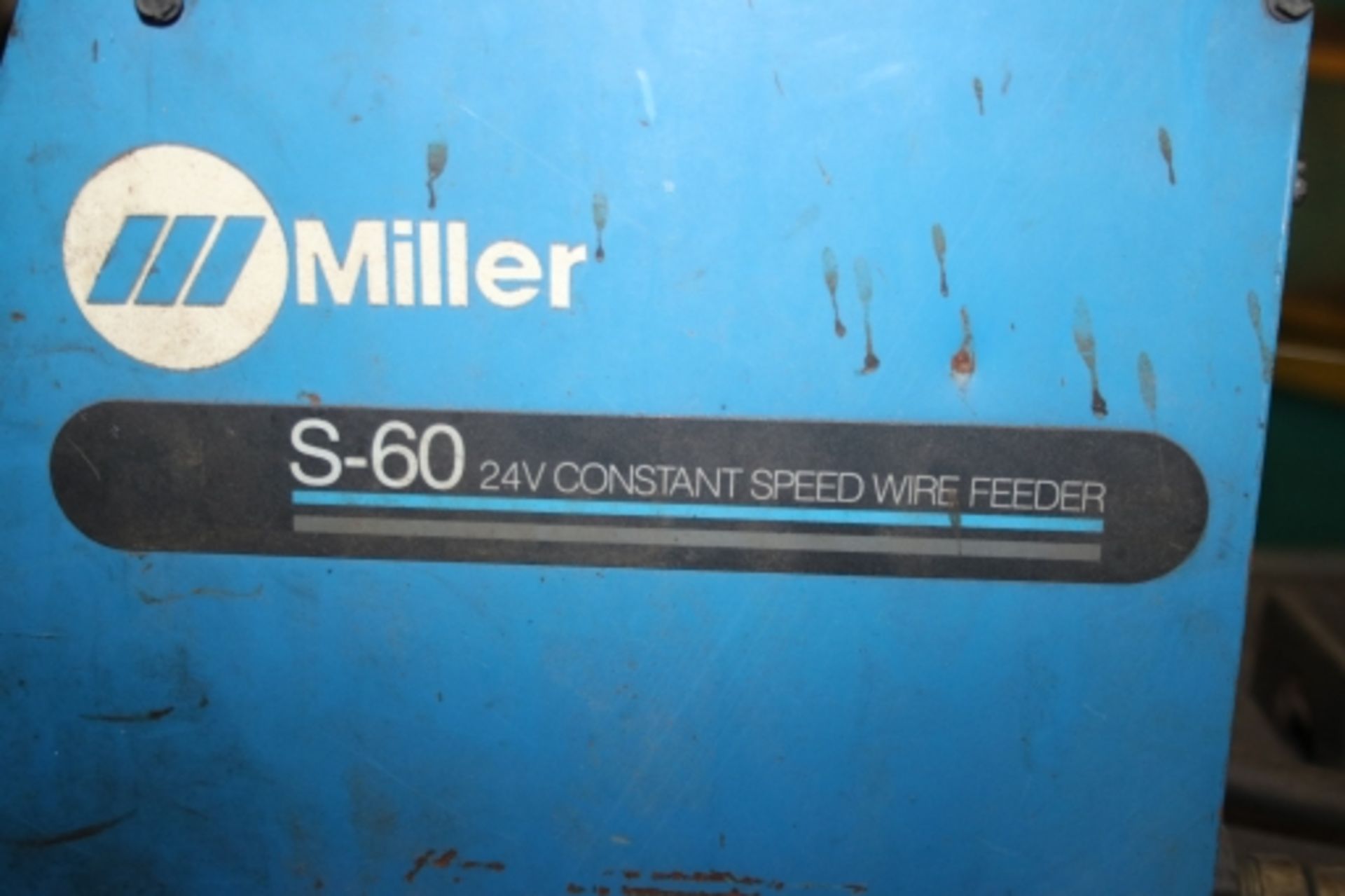 Miller Deltaweld 302 Welder- (tank not included) - Image 13 of 13