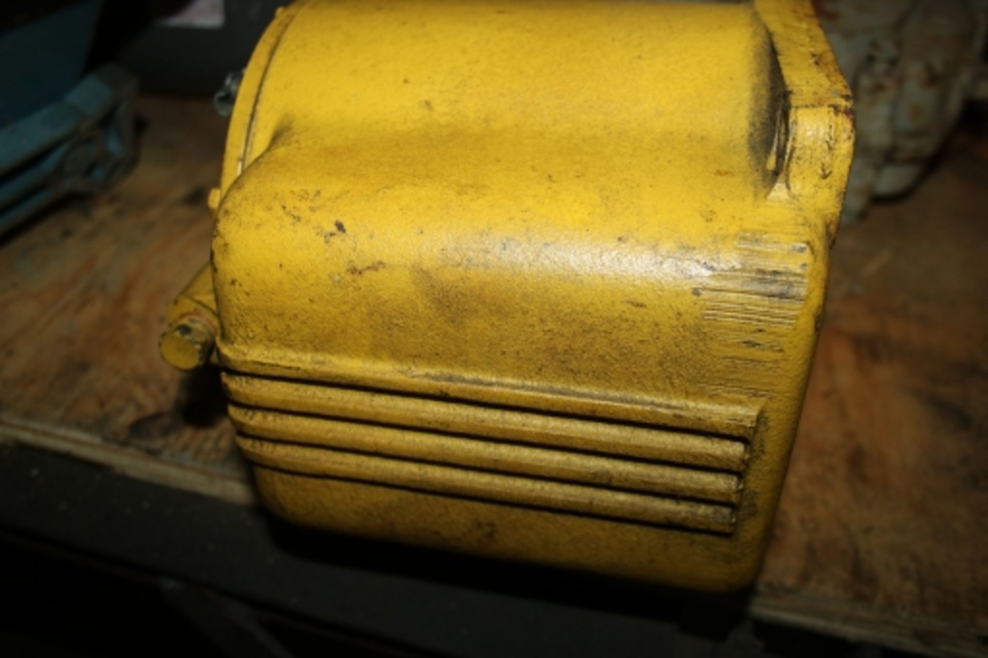 Enerpac P-25 Pump-2500 PSI - Image 6 of 6