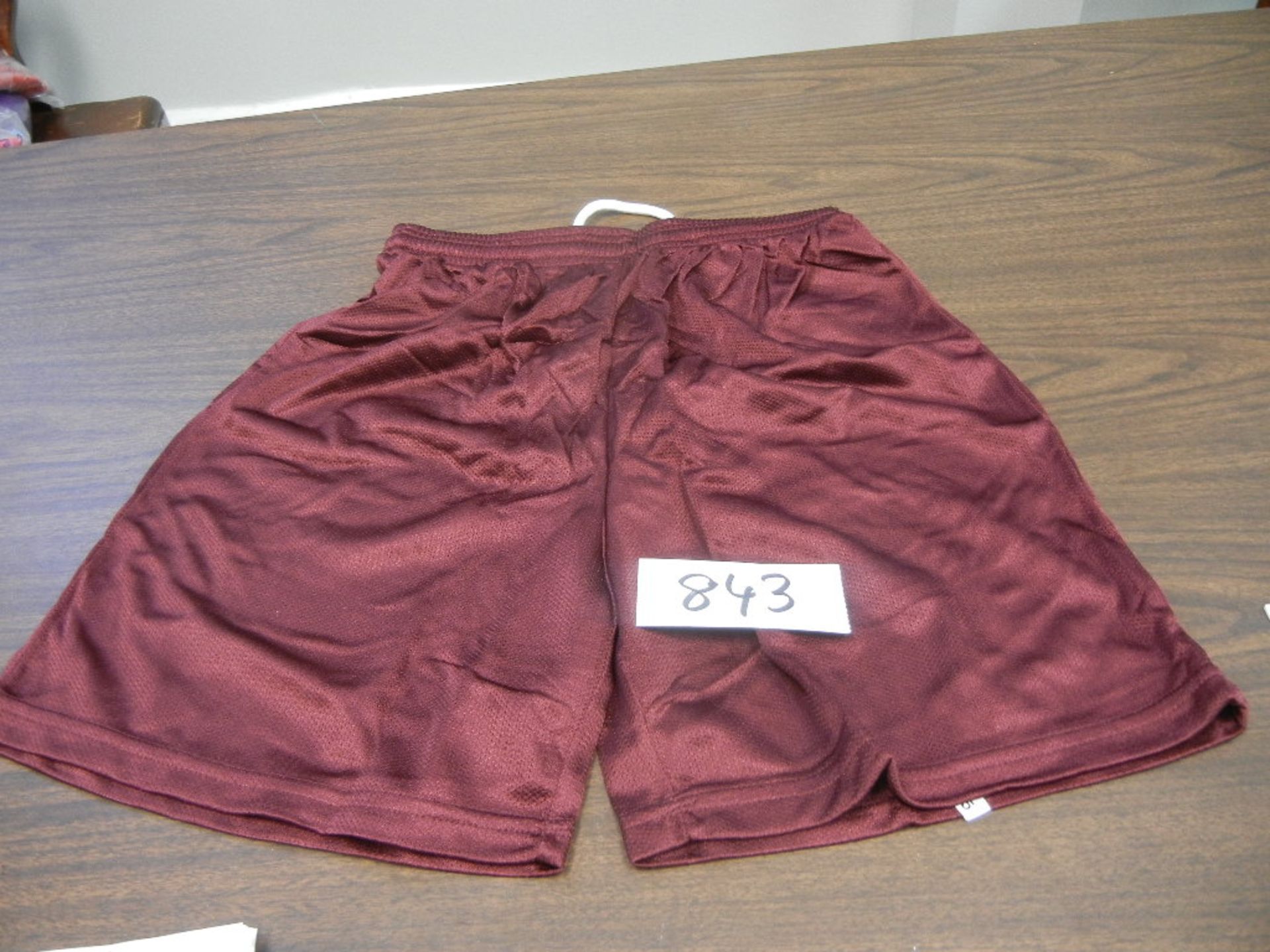 Youth Mesh Basketball/Lacrosse Short VKM#Y4150