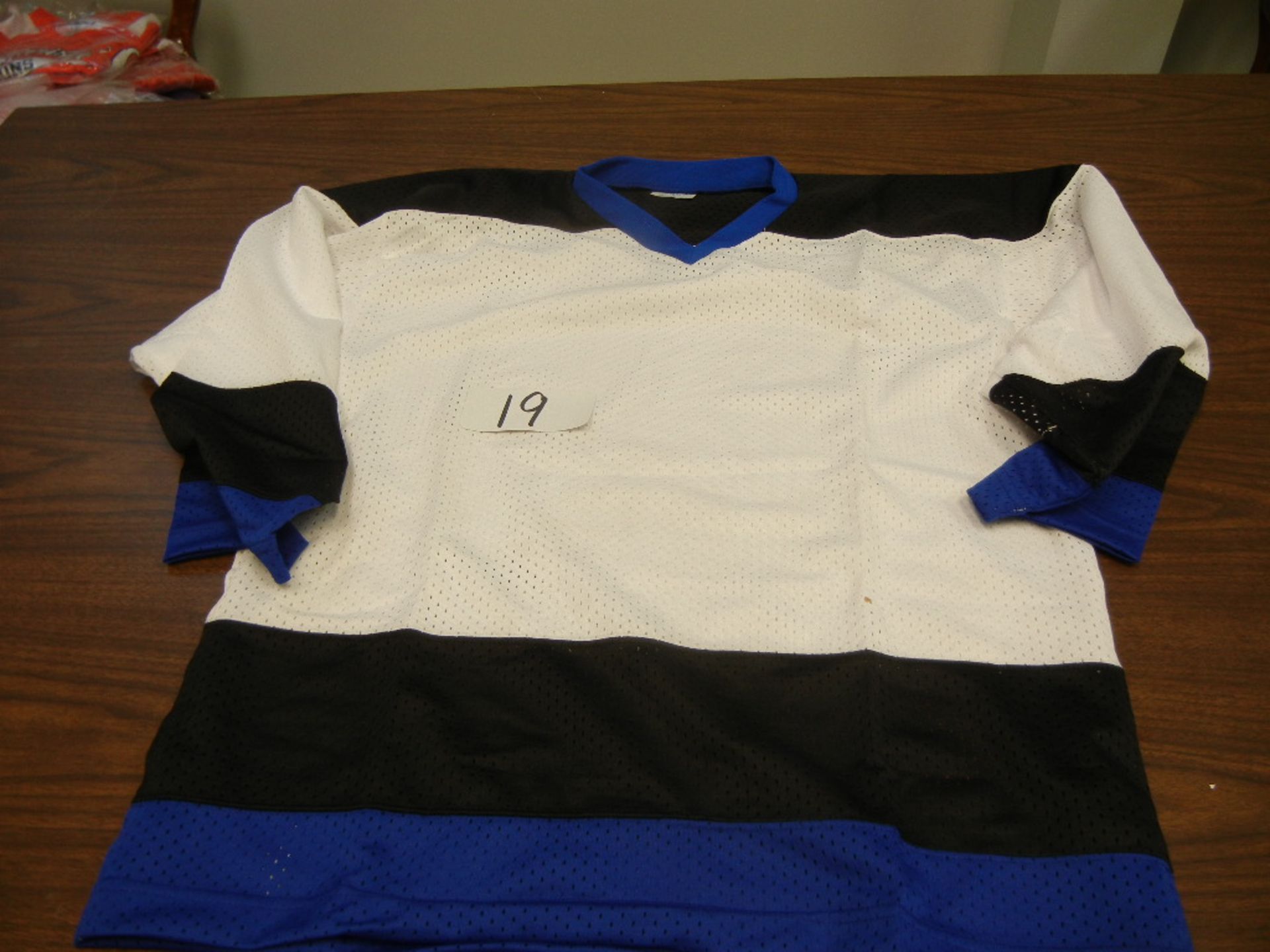 Adult Hockey Jersey,VKM#A8100