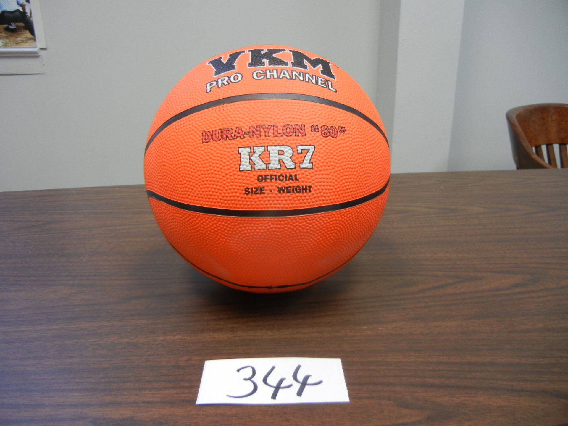 High Quality,Rubber Cover, Official International Size 7 Basketball