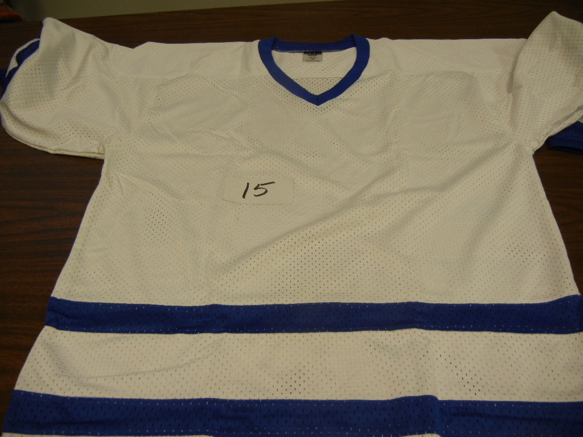 Adult Hockey Jersey,VKM#A8100