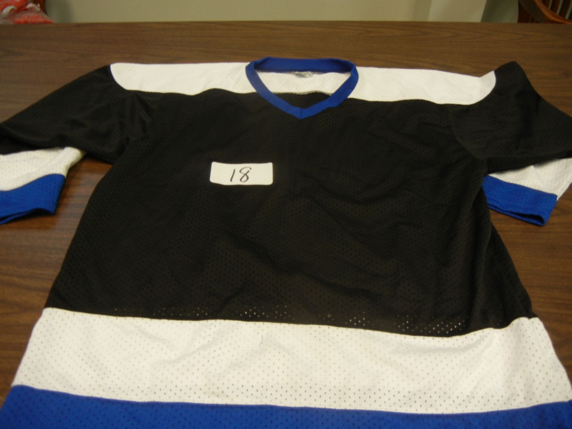 Adult Hockey Jersey,VKM#A8100