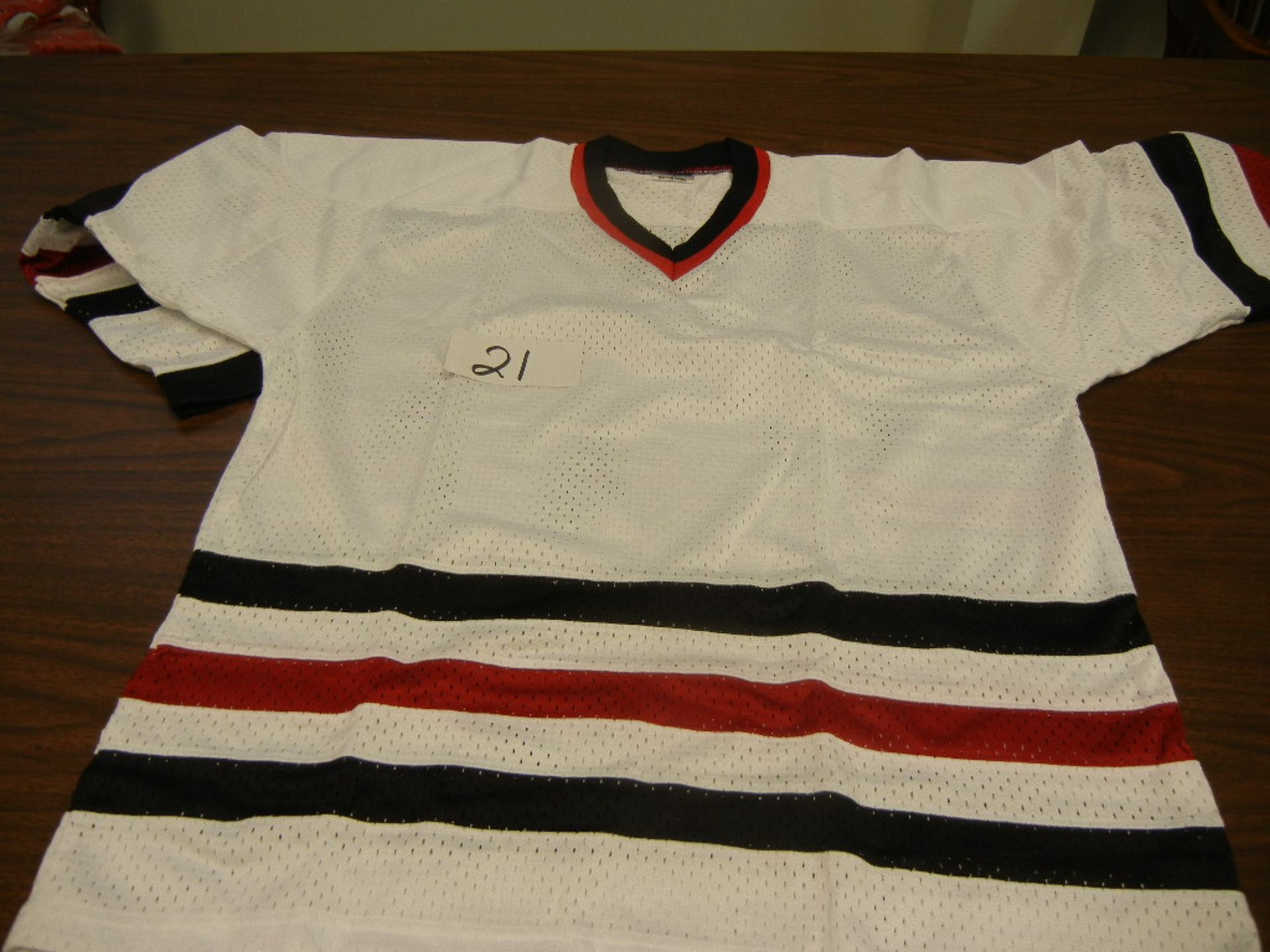 Adult Hockey Jersey,VKM#A8100