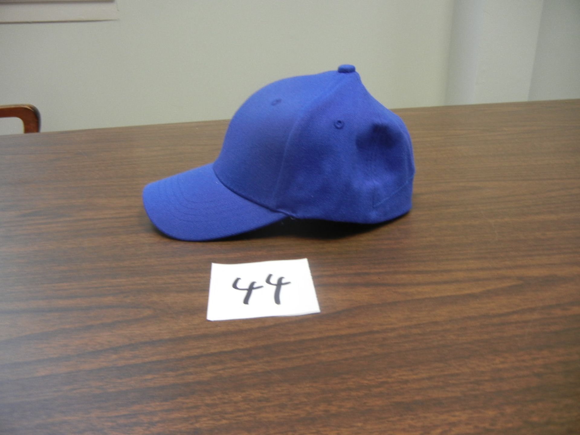 Wool Blend Stretch Fit cap, 6 Panel, with US Patent 24 hats/case, 3cs s/m, 3cs m/l, 3cs l/xl Navy