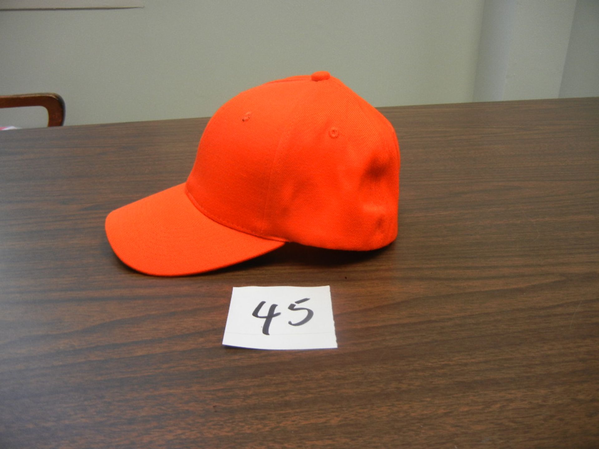 Wool Blend Stretch Fit cap, 6 Panel, with US Patent 24 hats/case, 3cs s/m, 3cs m/l, 3cs l/xl