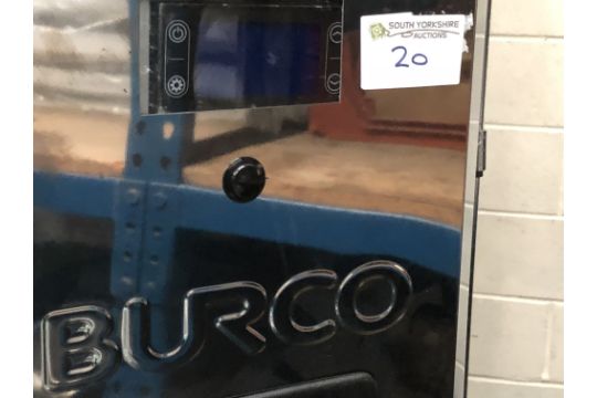 Burco Water Boiler - Image 2 of 2