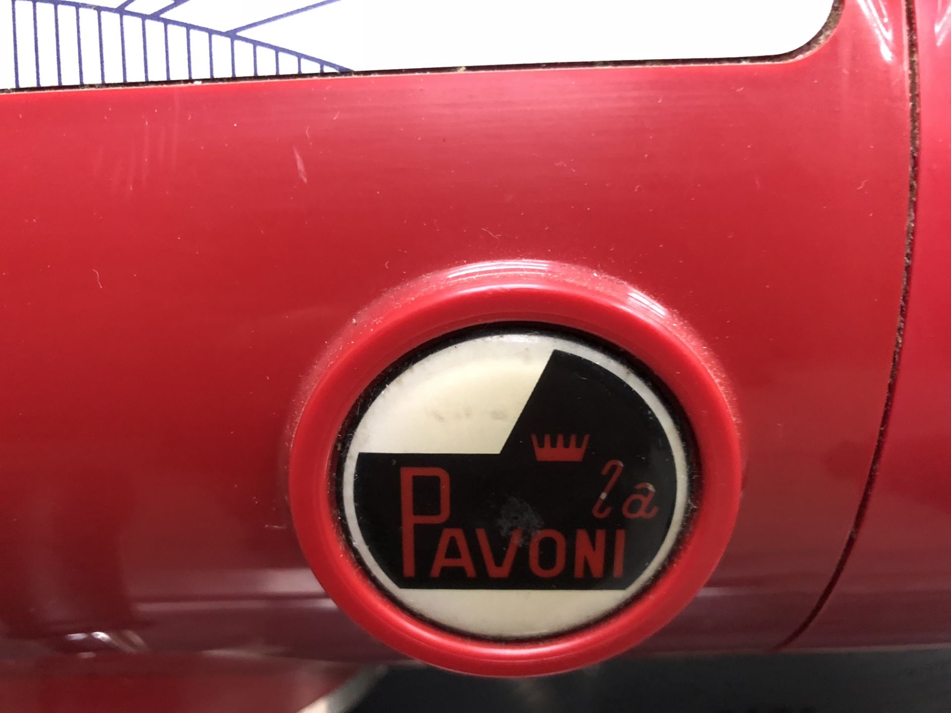 Pavoni Twin Station Coffee Machine - Image 4 of 12