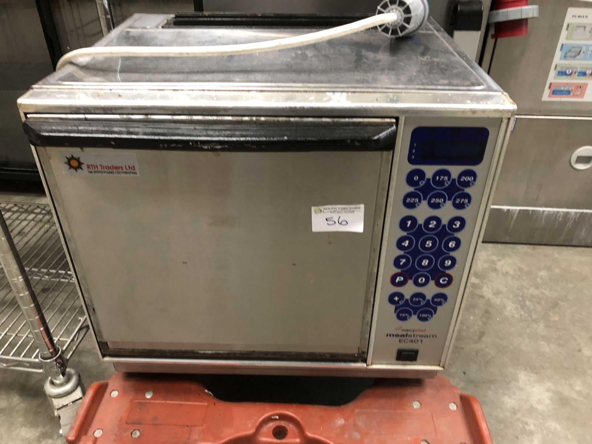 Merrychef EC401