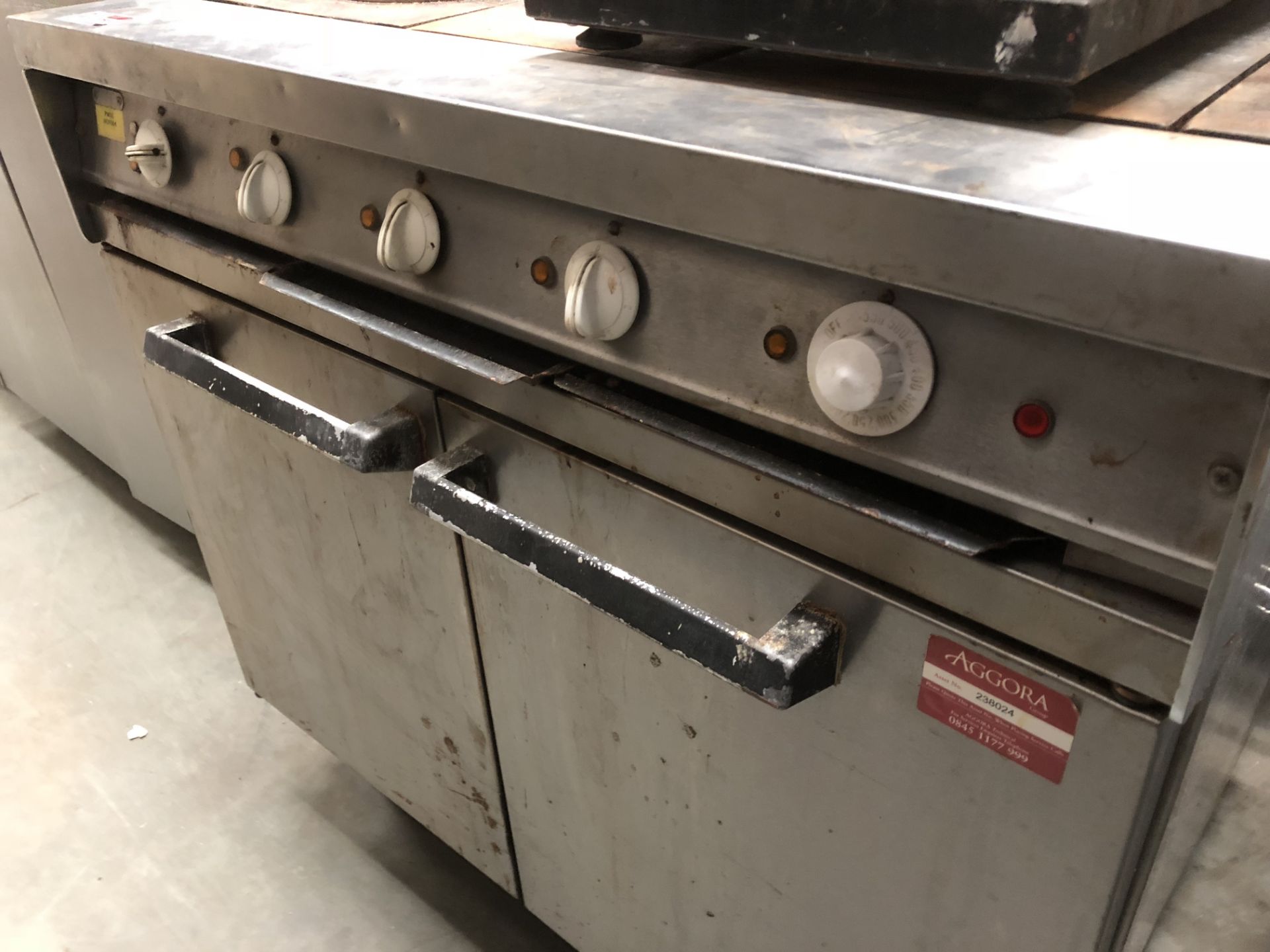 Falcon Electric Cooker / Oven - Image 2 of 3