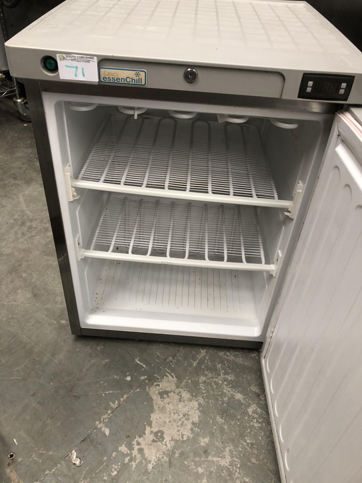 Lec Essenchill Freezer - Image 2 of 2