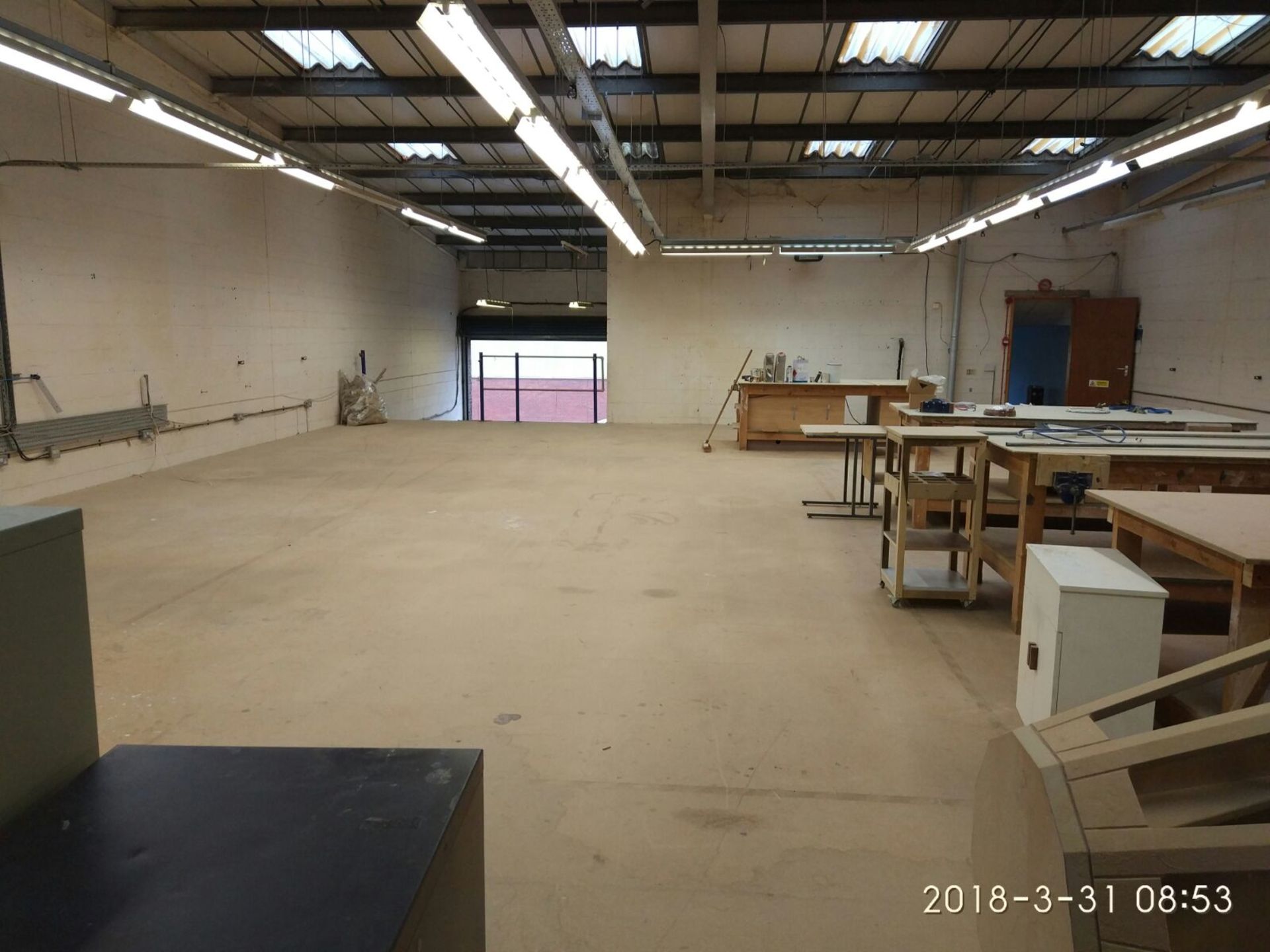 Large Mezzanine Floor, Staircase etc etc - Image 13 of 13