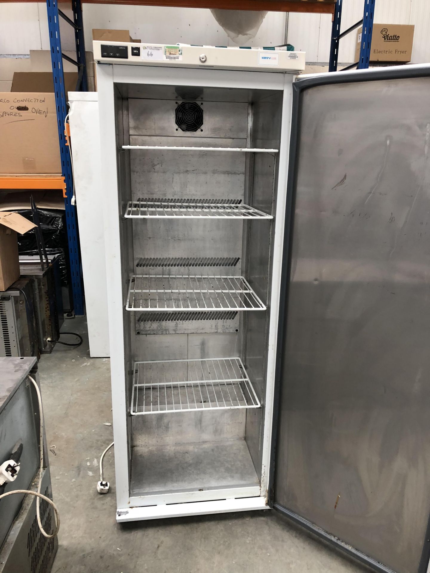 Williams Upright Fridge - Image 2 of 2