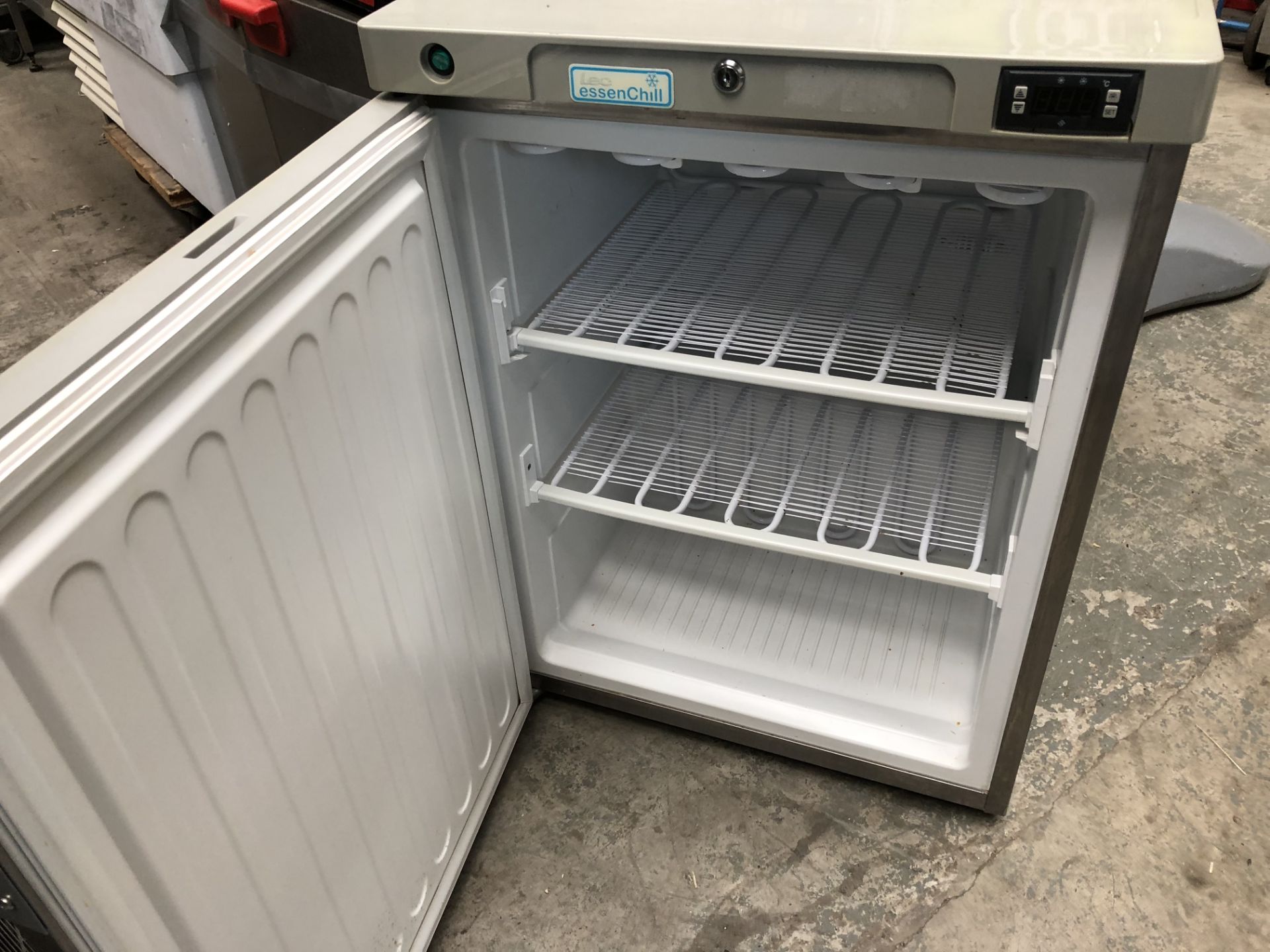 Lec Essenchill Under Counter Freezer - Image 2 of 3