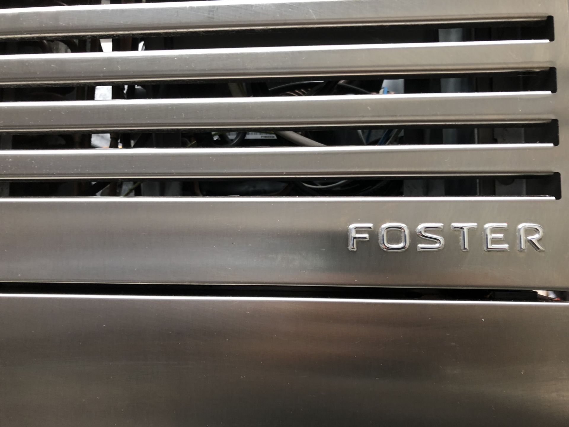 Fosters G2 Eco Pro Upright Freezer - Image 6 of 6