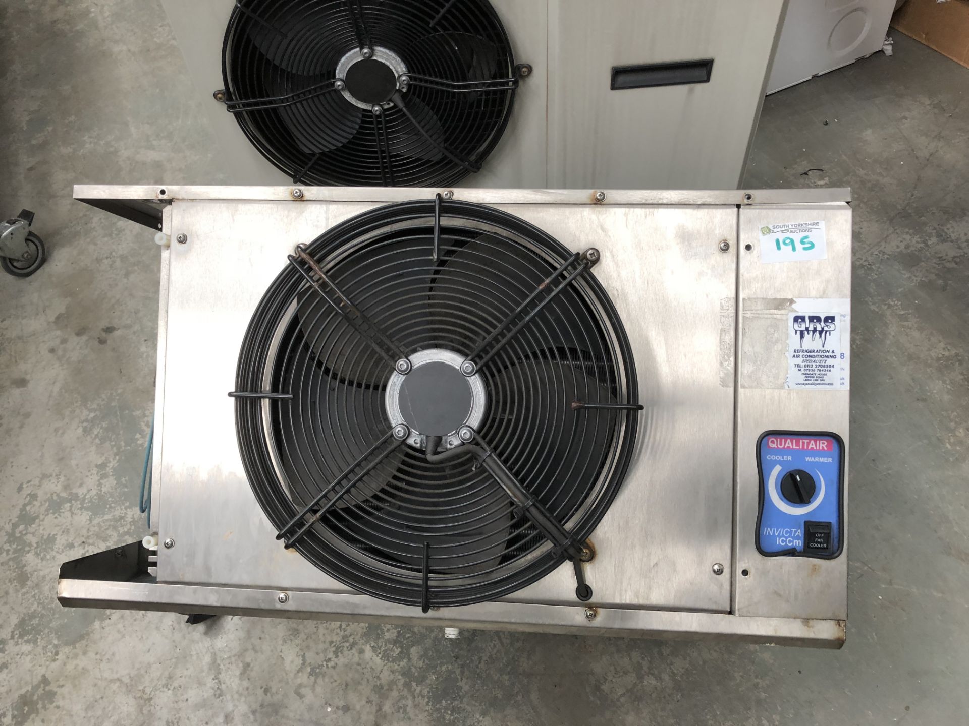 Cellar Cooling Units - Image 3 of 4