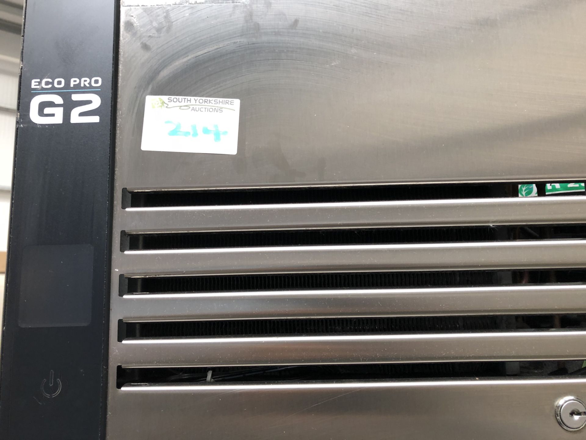 Fosters G2 Eco Pro Upright Freezer - Image 2 of 6